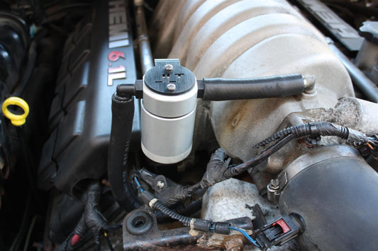 J&L 3.0 Oil Separator