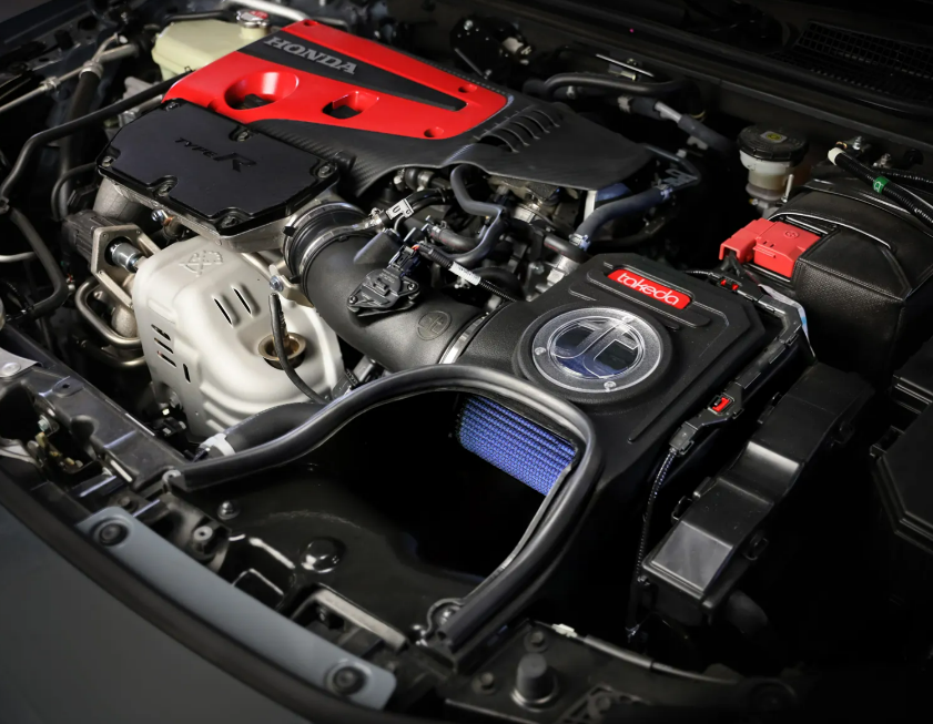 Takeda Momentum Cold Air Intake System w/ Pro 5R Filter