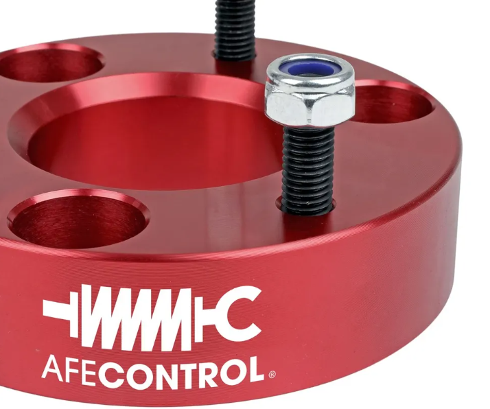 aFe CONTROL 2.0 IN Leveling Kit