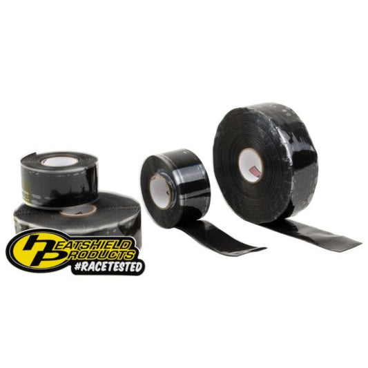 HIGH-TEMPERATURE REPAIR AND SEAL TAPE