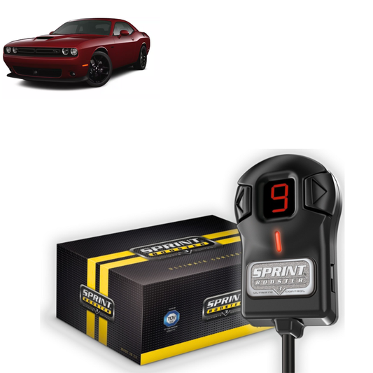 Sprint Booster (Dodge Challenger RT 2011-2023)