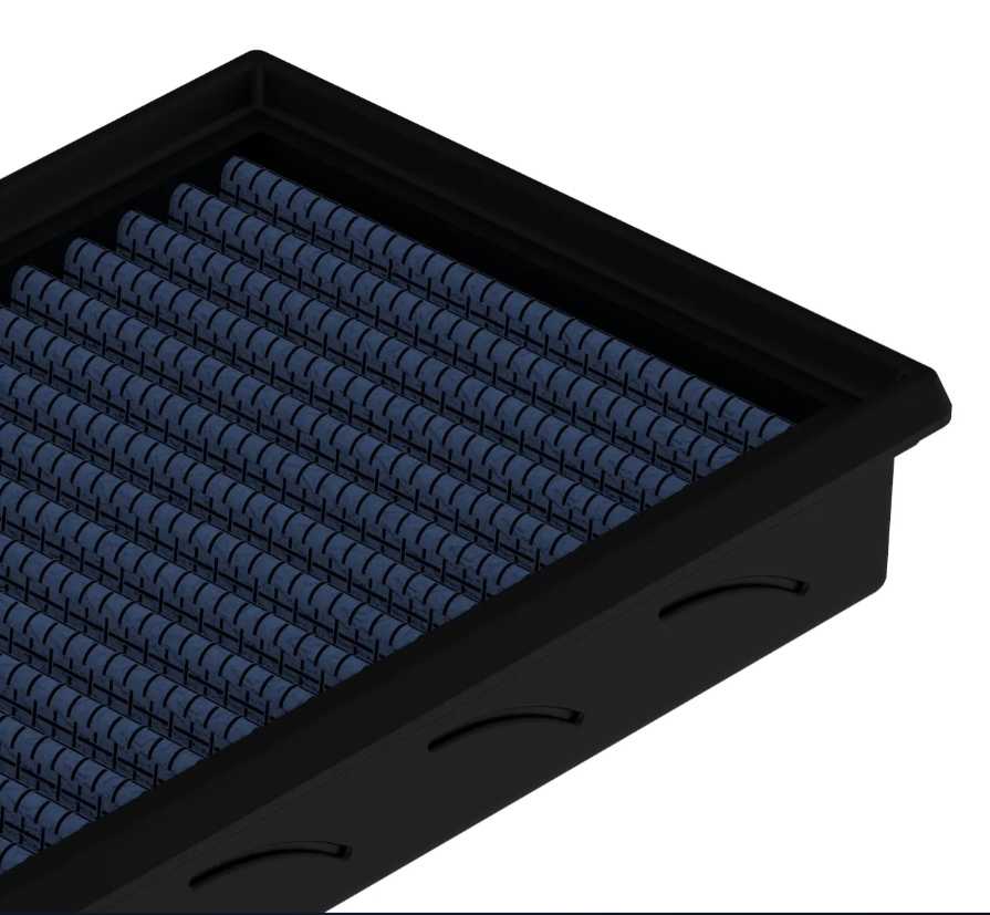 Magnum FLOW Pro 5R Air Filters