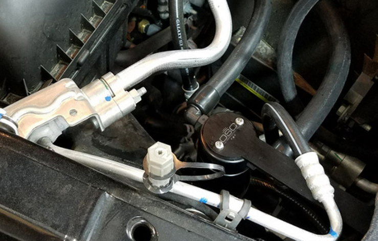 J&L 3.0 Oil Separator