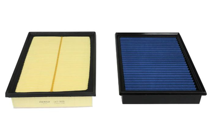 Magnum FLOW Pro 5R Air Filter