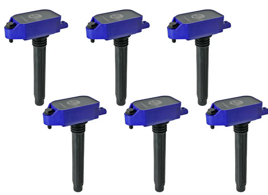 SCORCHER High-Performance Ignition Coil (6 Pack)