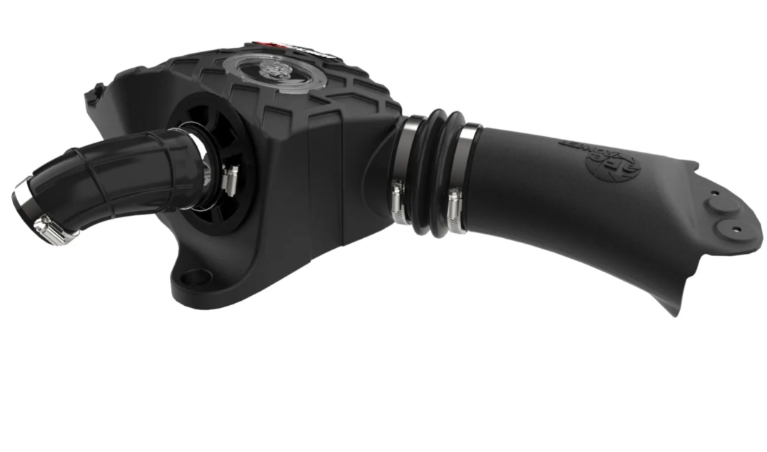 Momentum GT Cold Air Intake System w/Pro 5R Filter