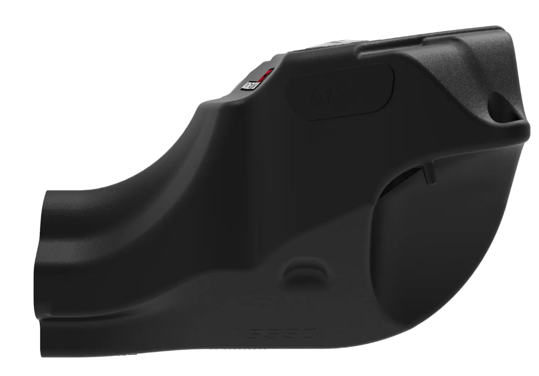 Momentum GT Cold Air Intake System w/Pro 5R Filter (2018-2023)