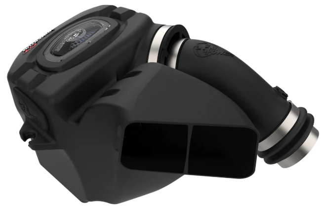 Momentum GT Cold Air Intake System w/Pro 5R Filter