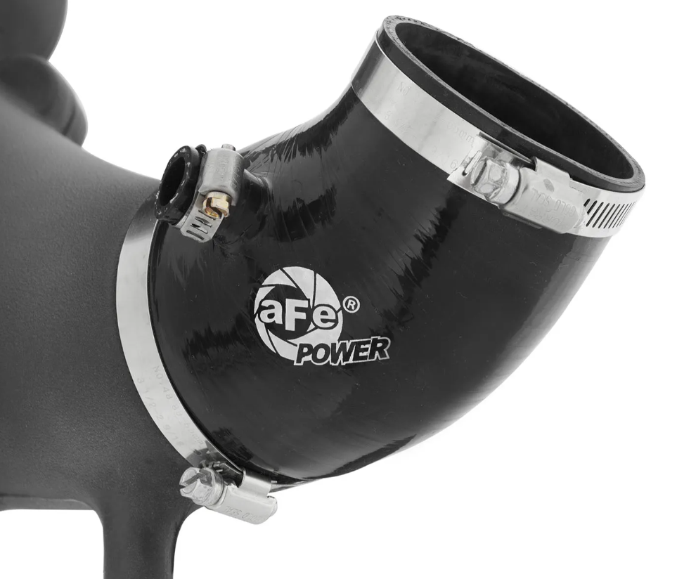 Takeda Momentum Cold Air Intake System w/Pro 5R Filter Media