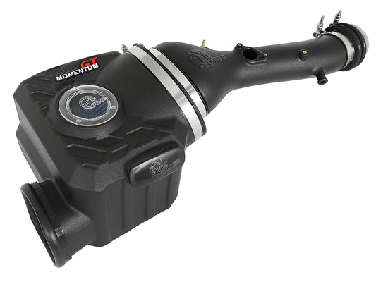 Momentum GT Cold Air Intake System w/Pro 5R Filter Media