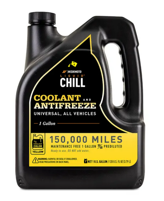 Liquid Chill