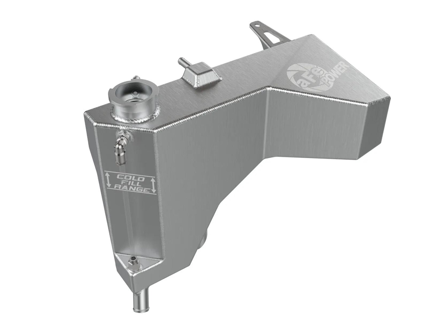BladeRunner GT Series Engine Coolant Expansion Tank