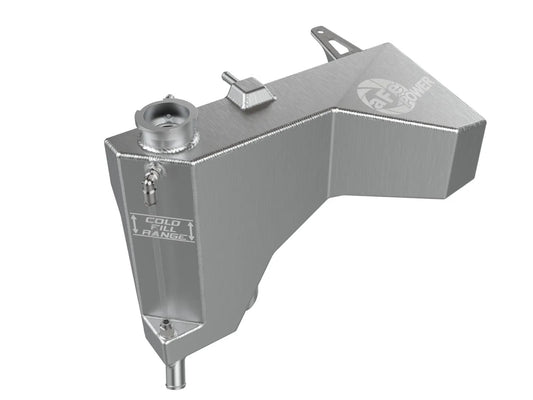 BladeRunner GT Series Engine Coolant Expansion Tank