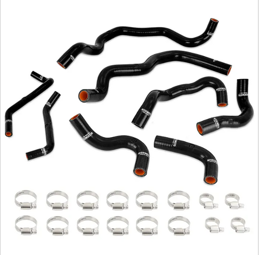 Intercooler Coolant Hose Kit