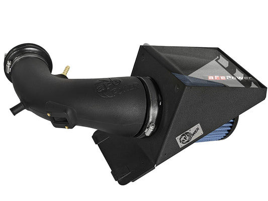 Magnum FORCE Stage-2 Cold Air Intake System w/Pro 5R Filter Media