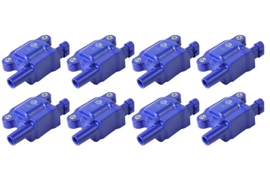 SCORCHER High-Performance Ignition Coil (8 Pack)