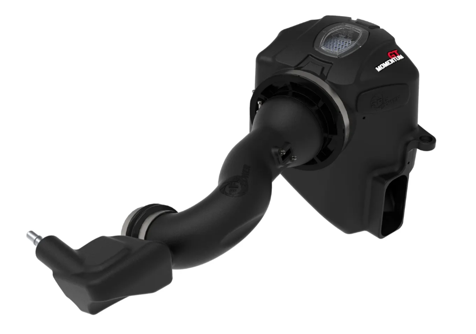 Momentum GT Cold Air Intake System w/Pro 5R Filter