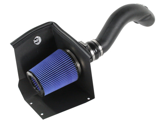 Magnum FORCE Stage-2 Cold Air Intake System w/Pro 5R Filter
