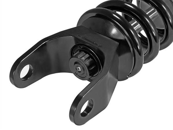 aFe Control Johnny O'Connell Black Series Single Adjustable Coilover System