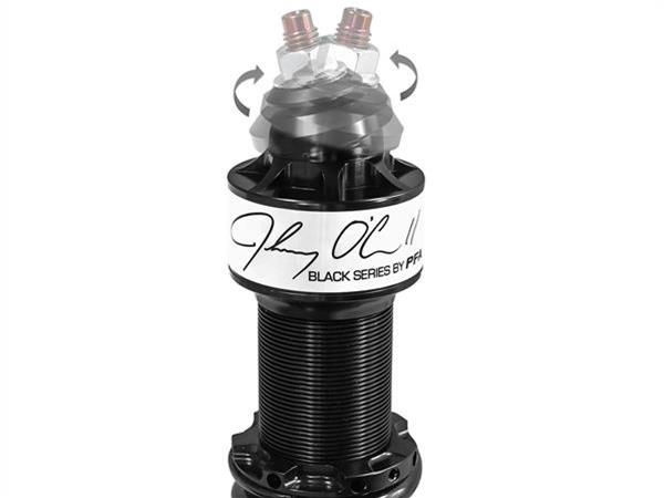 aFe Control Johnny O'Connell Black Series Single Adjustable Coilover System