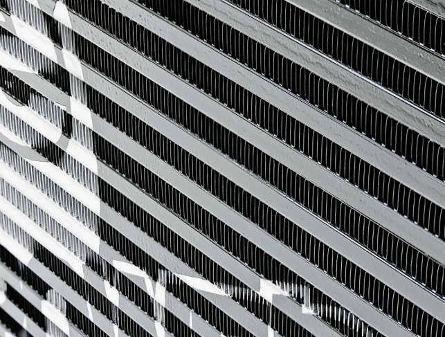 BladeRunner GT Series Radiator