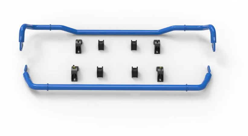 aFe CONTROL Sway Bar Set