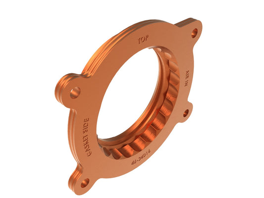 Silver Bullet Throttle Body Spacer