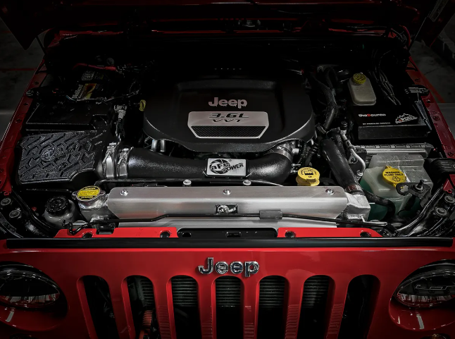 BladeRunner GT Series Radiator