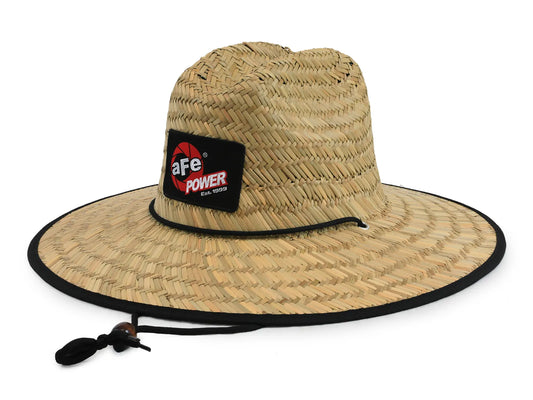 aFe POWER Straw Hat