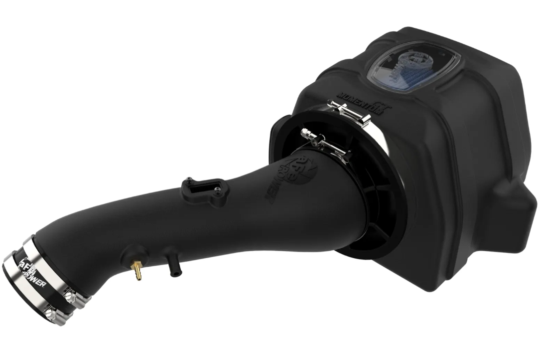 Momentum GT Cold Air Intake System w/Pro 5R Filter Media