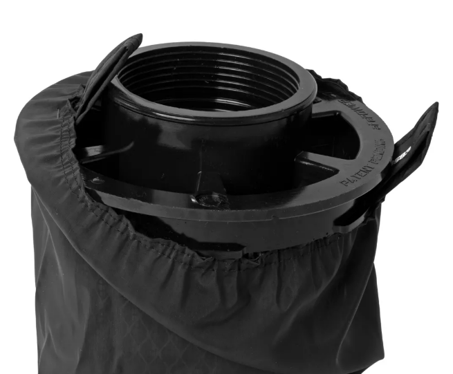 Magnum SHIELD Pre-Filter Black (Pair)