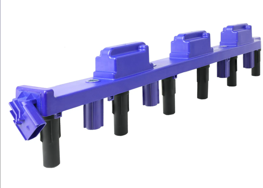 SCORCHER High-Performance Ignition Coil
