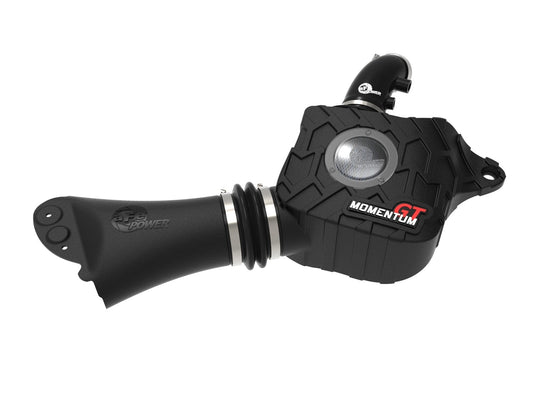 Momentum GT Cold Air Intake System w/Pro 5R Filter
