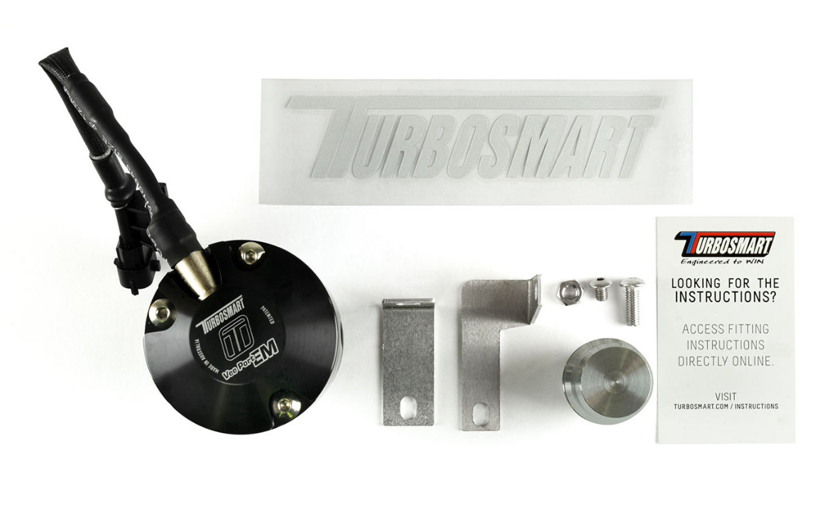 Turbosmart Blow Off Valve