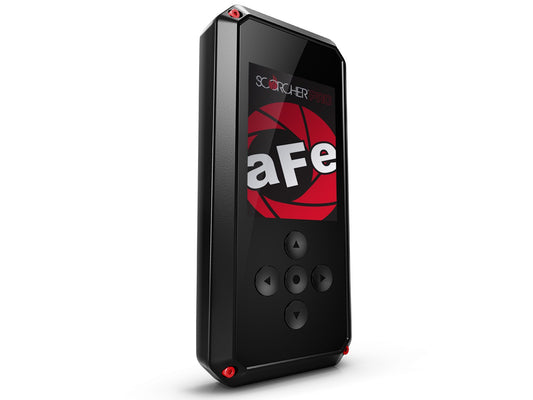 SCORCHER PRO Performance Programmer w/ Preloaded Tunes