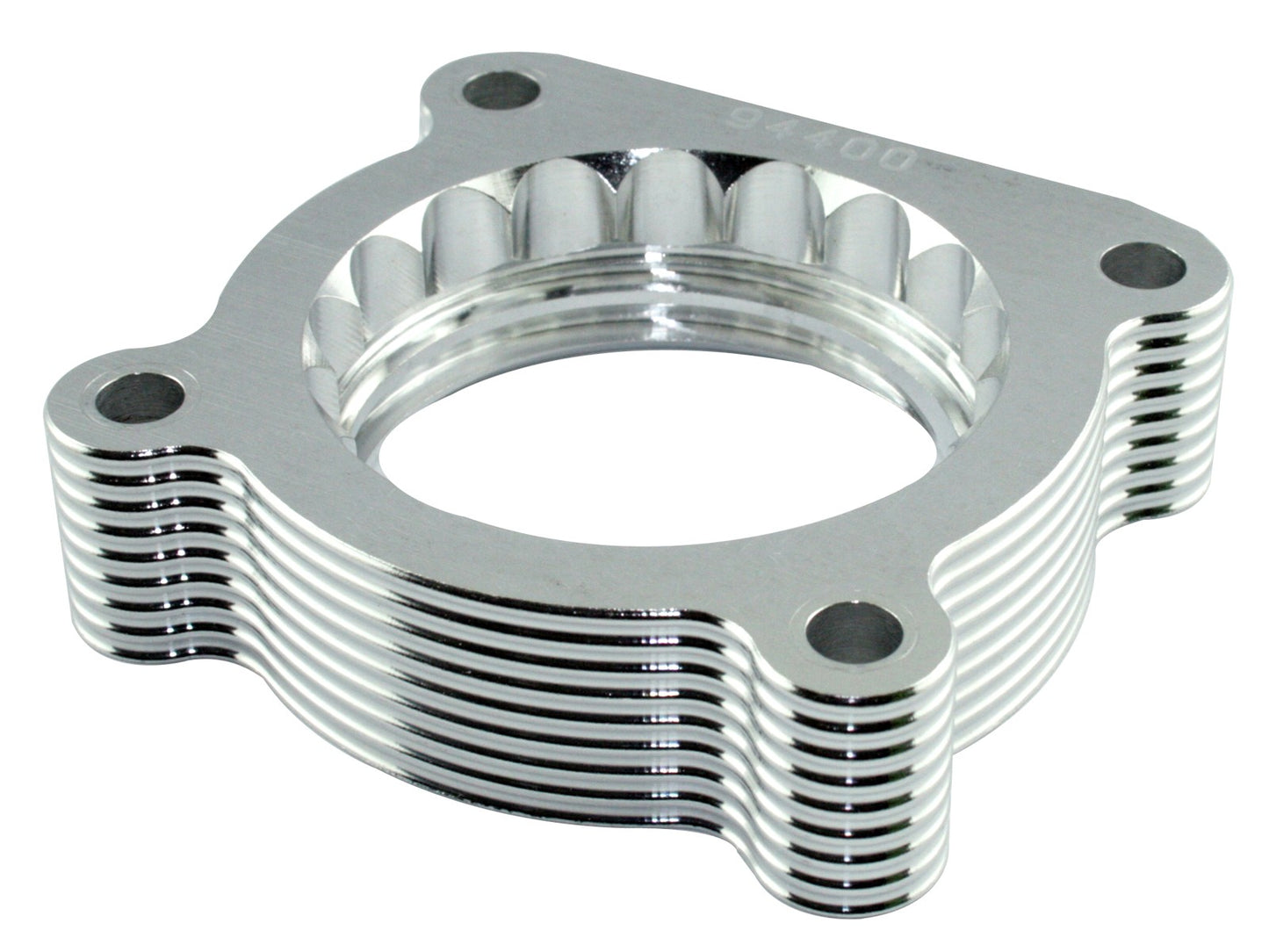 Silver Bullet Throttle Body Spacer