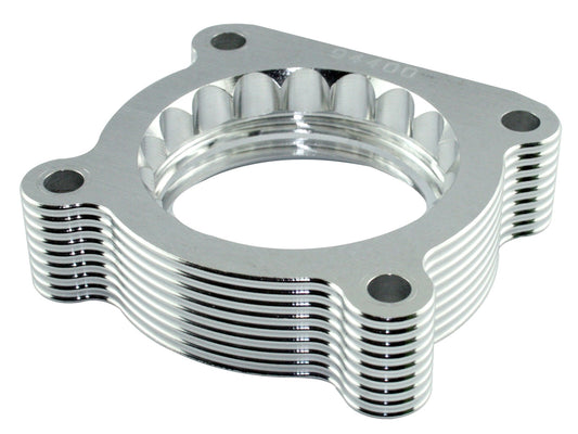 Silver Bullet Throttle Body Spacer