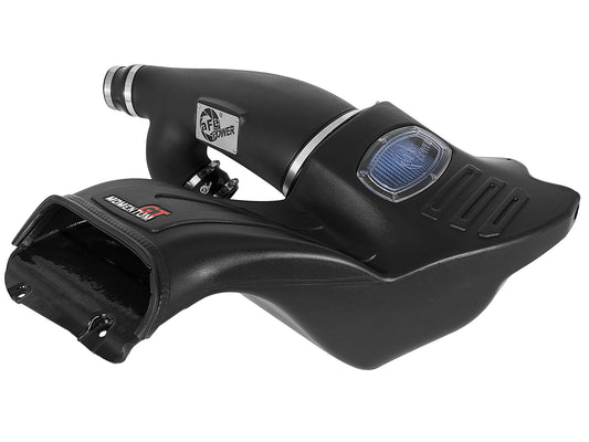 Momentum GT Cold Air Intake System w/Pro 5R Filter Media
