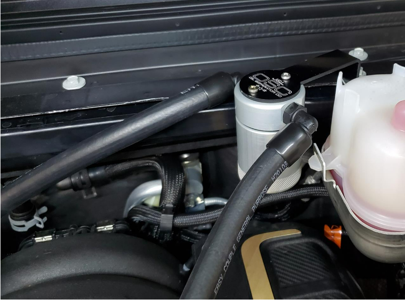 J&L 3.0 Oil Separator