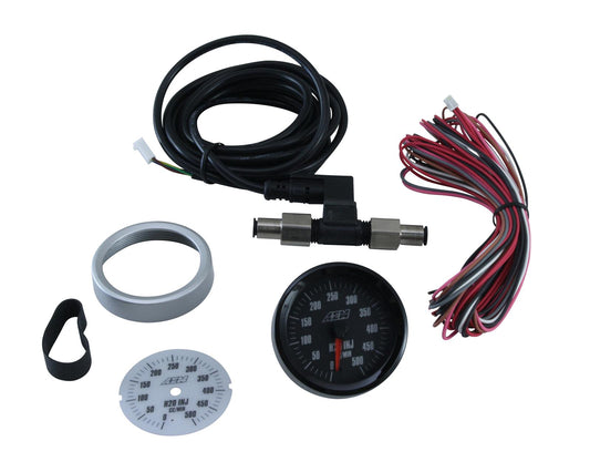 Water/Methanol Injection Systems