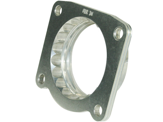 Silver Bullet Throttle Body Spacer