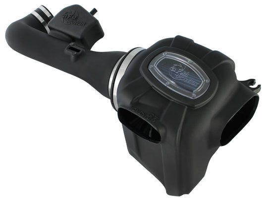 Momentum GT Cold Air Intake System w/Pro 5R Filter Media