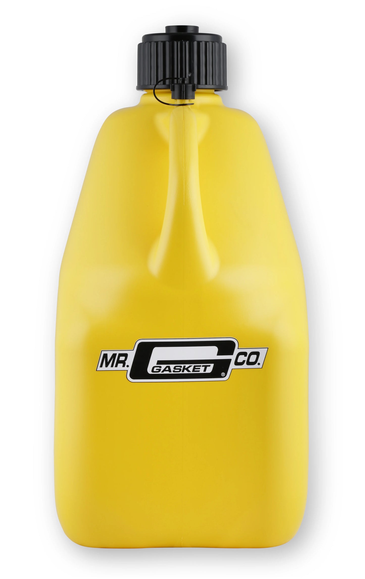 Mr. Gasket Utility Jug W/Filler Hose