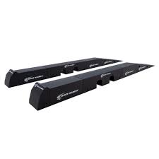 20" Wide Restyler Ramps - Classic Model