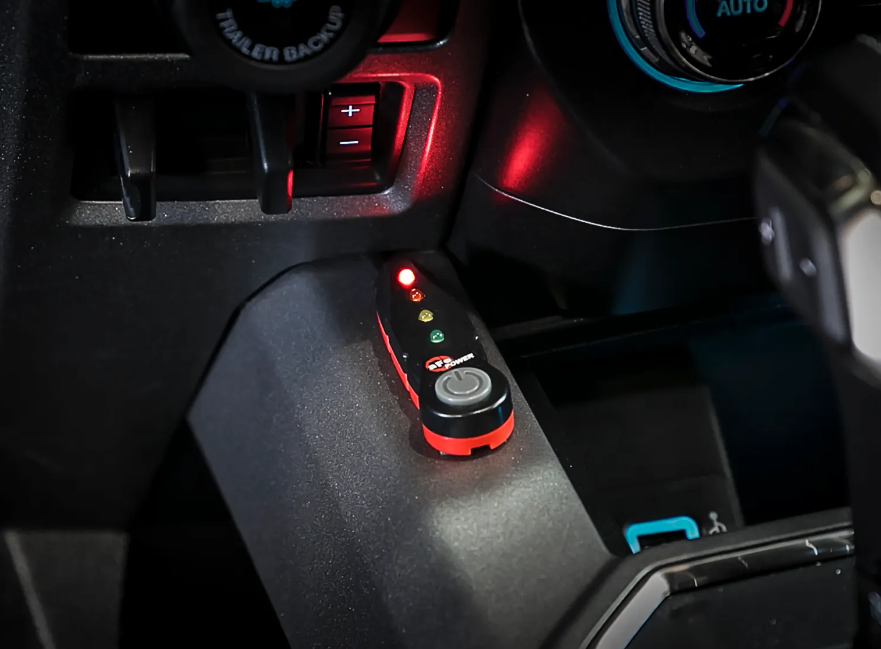 SCORCHER GT Power Module