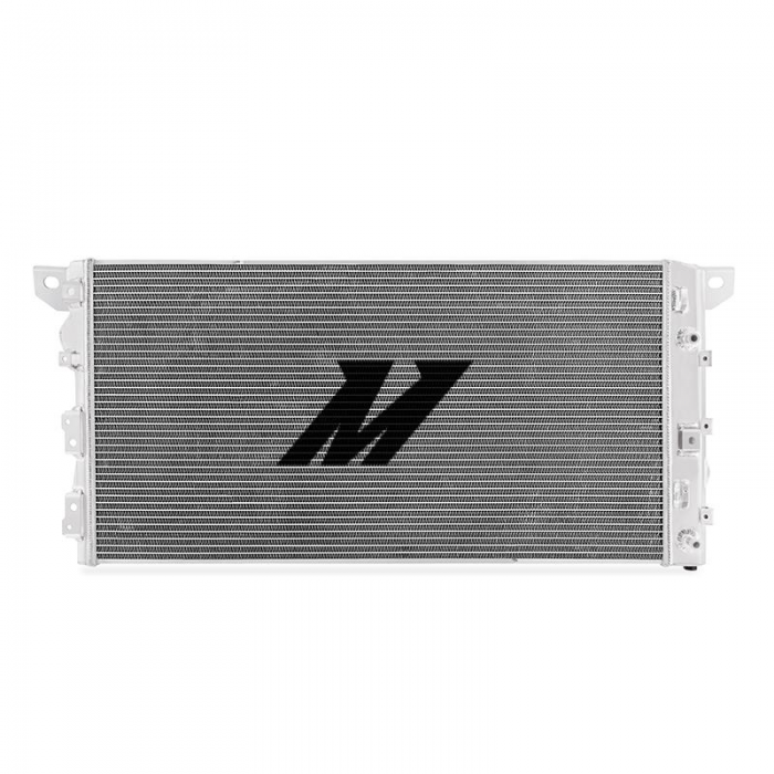 Performance Aluminum Radiator