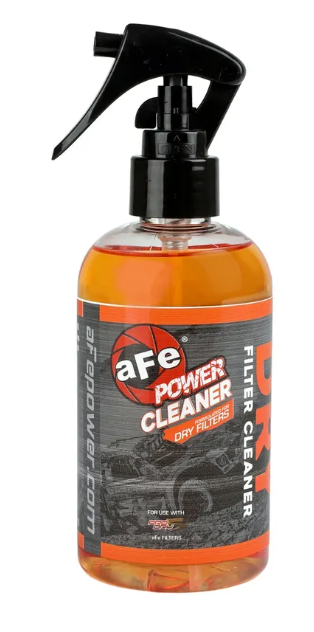 aFe POWER Pro DRY S Travel-Size Air Filter Cleaner 8 oz