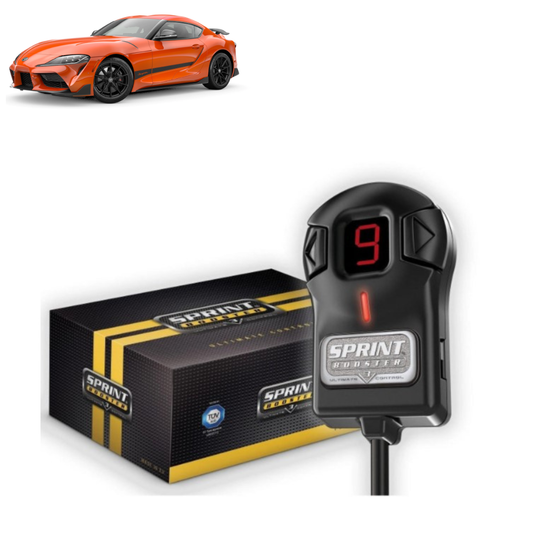 Sprint Booster (GR Supra 2021-2024)