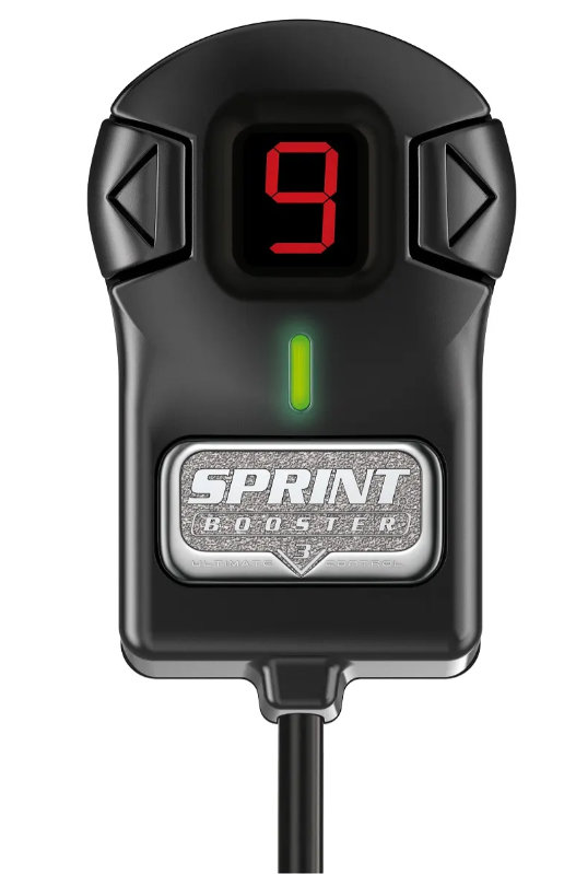 Sprint Booster® V3 Power Converter