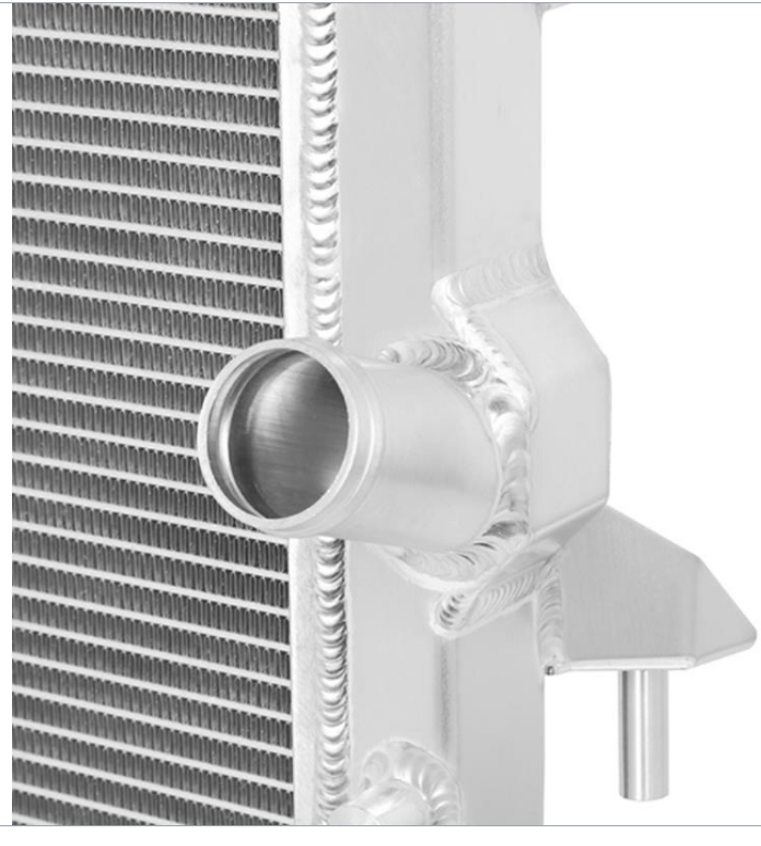 Performance Aluminum Radiator